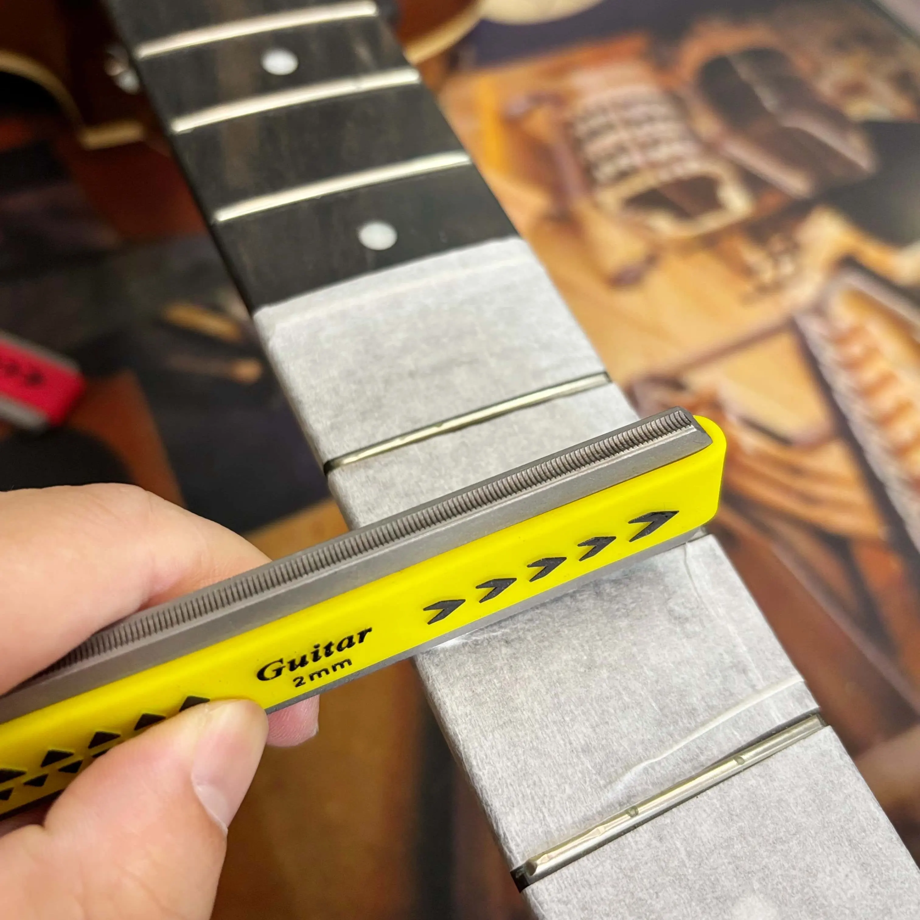 Musical Instrument Dulcimer - Gitar Ukulele Telleri Enstrüman Klavye Telleri