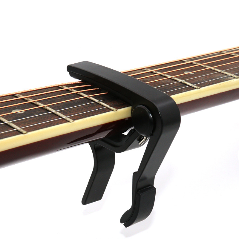 Acoustic Guitar Dreadnought - Akustik Elektro Gitar için Metal Gitar