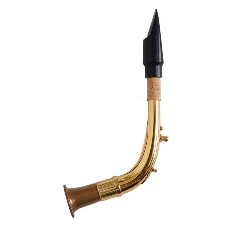 Musical Instrument Saxophone - Ayarlanabilir Metal Saksafon, Taşınabilir, Mini Boyutlu,