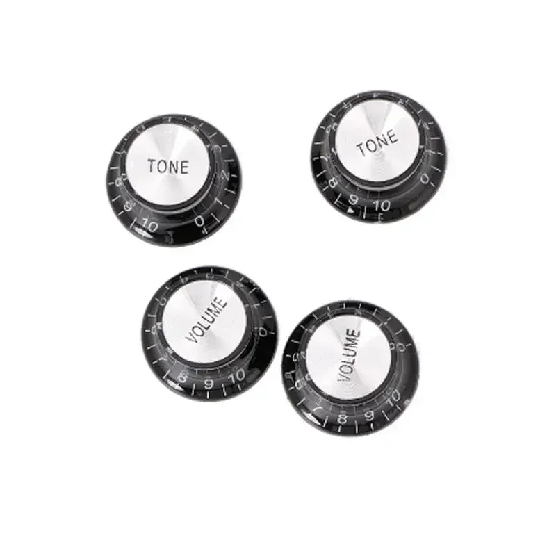 Musical Instrument Chimes - Gitar 2 Ton 2 Ses Kontrol