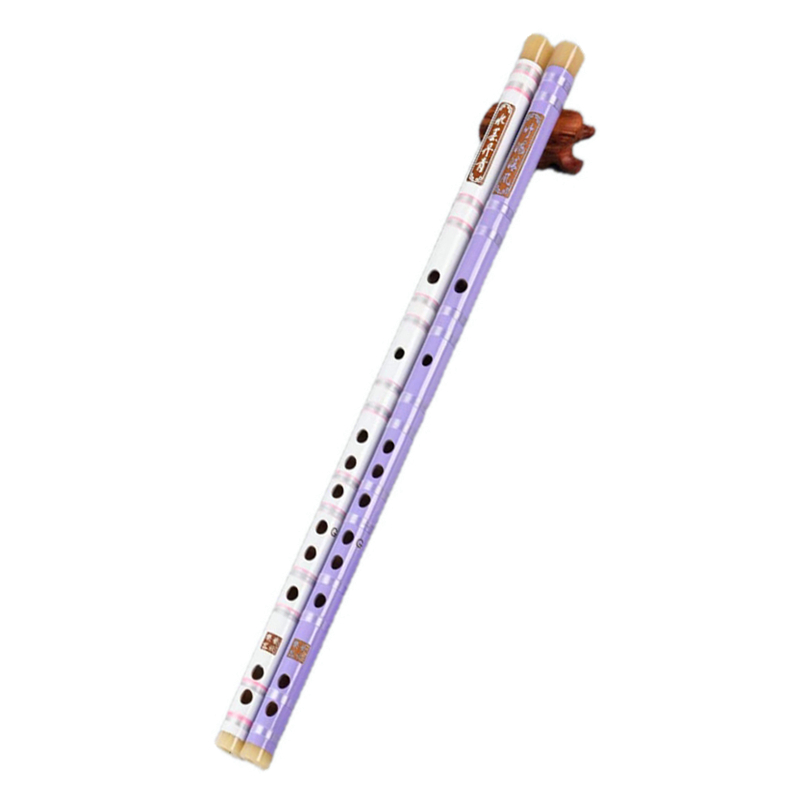 Bagpipe Practice Chanter - Yunnan-Bambu Flüt, Tek Bölmeli, Müzik Aleti,