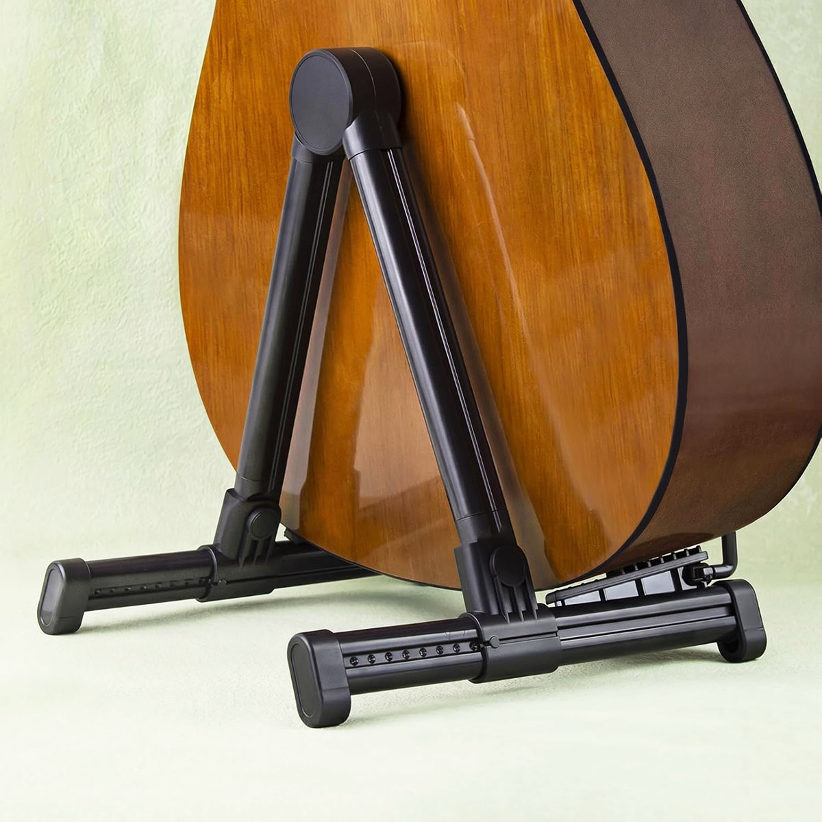 Miwayer Katlanabilir Gitar Sta - Acoustic Guitar Dreadnought incelemesi ve fiyatı
