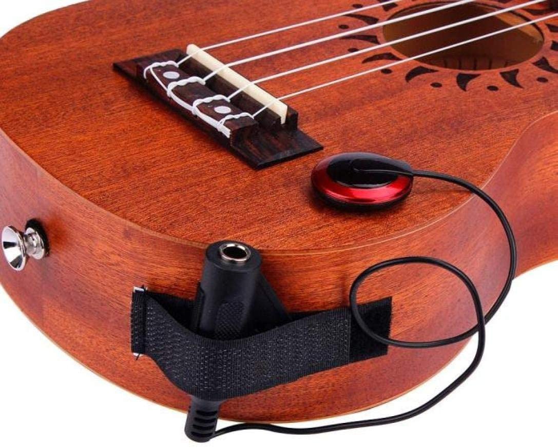 1 Adet Piezo İletişim Mikrofon - Musical Instrument Organ incelemesi ve fiyatı