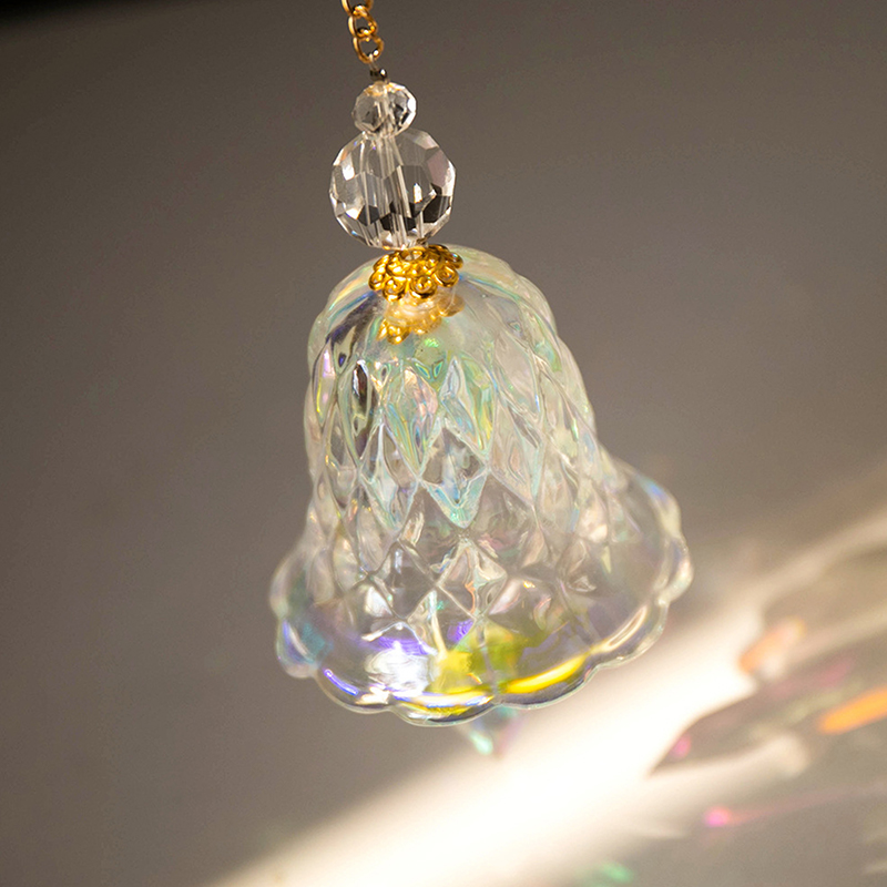 Yeni【Kristal Rüzgar Çanları As - Musical Instrument Chimes incelemesi ve fiyatı