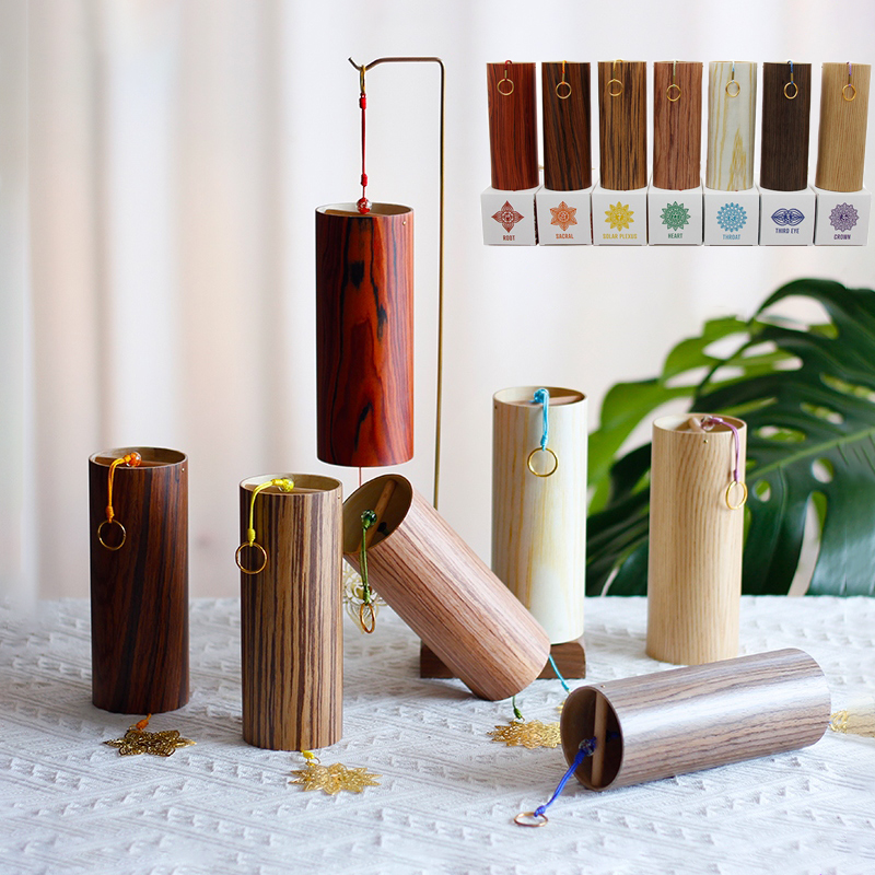 Meditasyon rüzgar çanları ses  - Musical Instrument Chimes incelemesi ve fiyatı