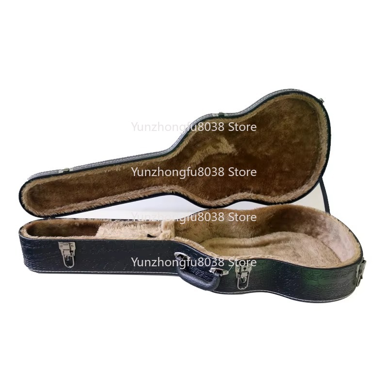 34 İnç Ahşap Gitar Kutusu Dışb - Musical Instrument Dulcimer incelemesi ve fiyatı