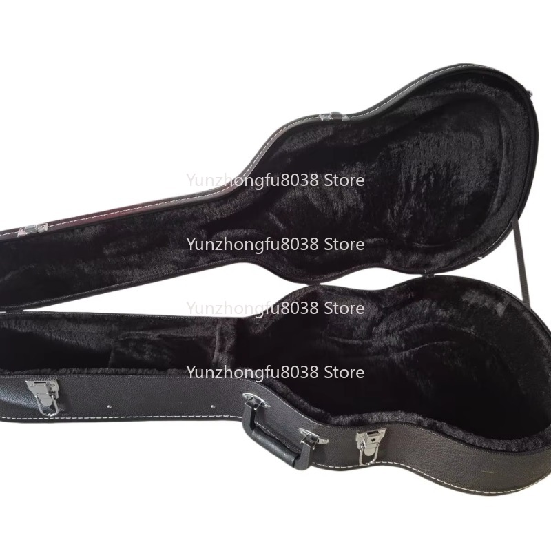 34 İnç Ahşap Gitar Kutusu Dışb - Musical Instrument Dulcimer incelemesi ve fiyatı