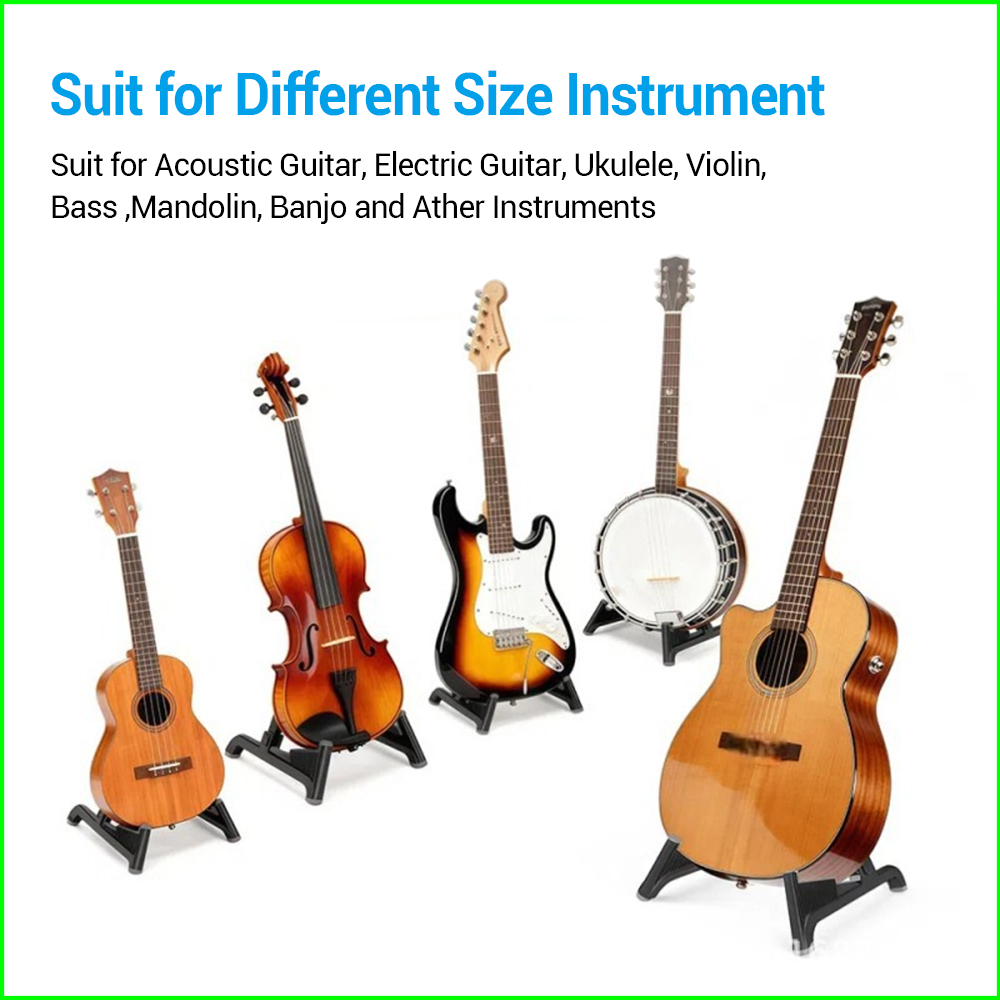 Gitar Standı - Akustik Klasik  - Acoustic Guitar Dreadnought incelemesi ve fiyatı