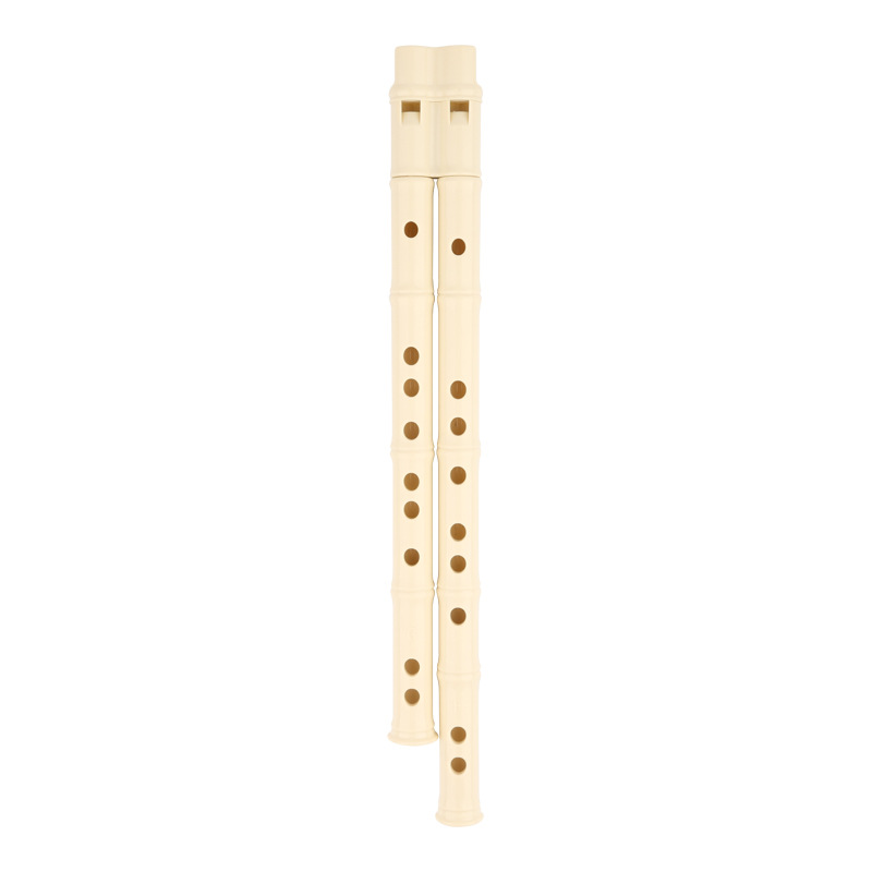 Çift Borulu Flüt ABS Malzeme D - Bagpipe Practice Chanter incelemesi ve fiyatı