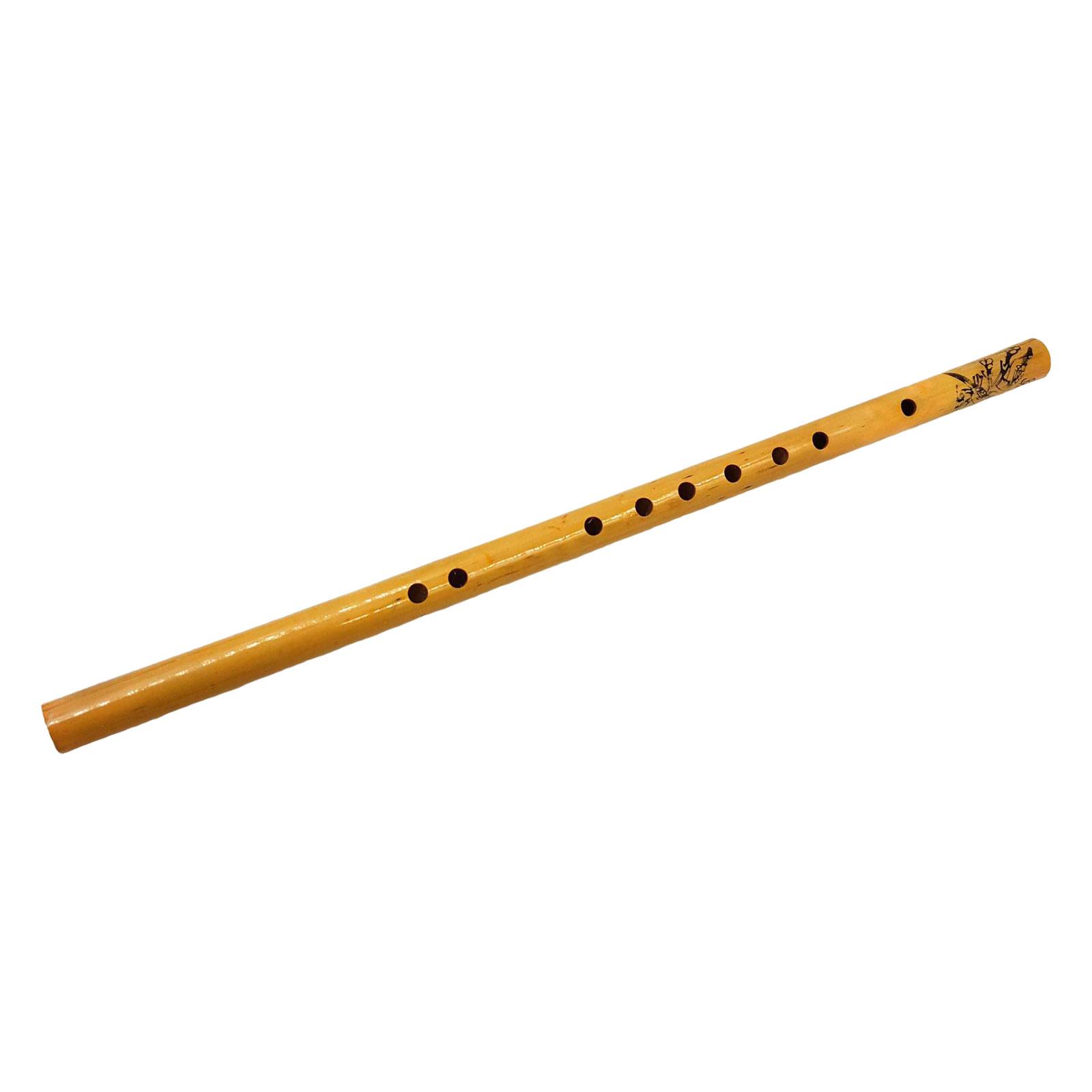 9 delik bambu flüt çin flüt di - Bagpipe Practice Chanter incelemesi ve fiyatı
