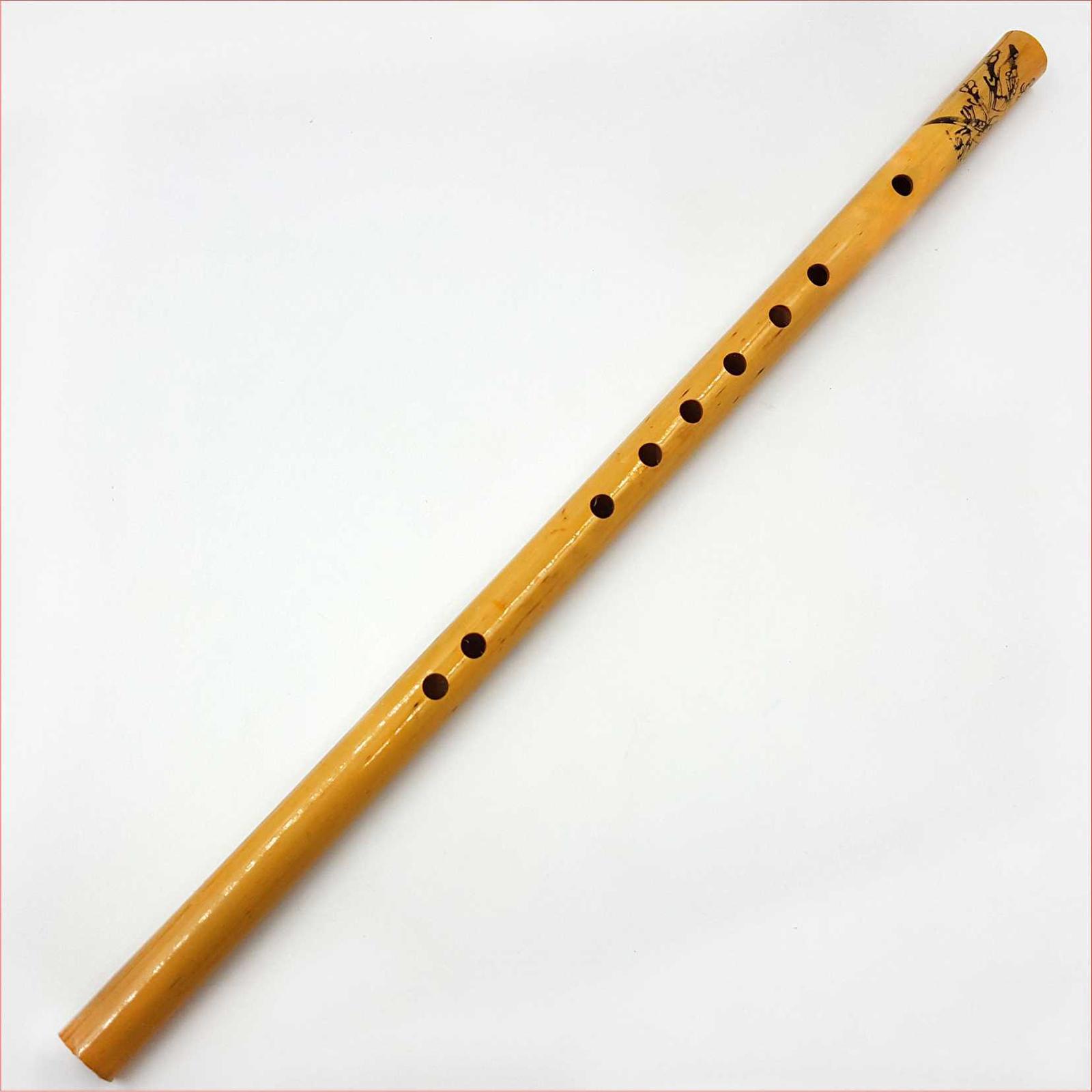 9 delik bambu flüt çin flüt di - Bagpipe Practice Chanter incelemesi ve fiyatı