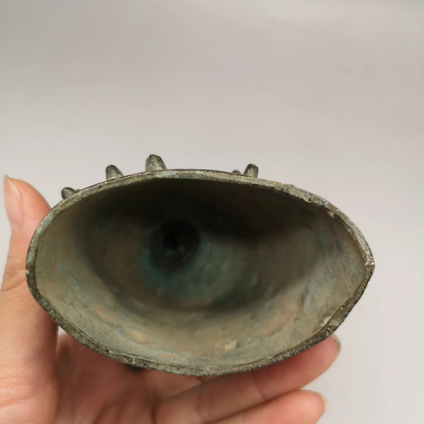 Çin Savaşan Devletleri Dönemi  - Musical Instrument Chimes incelemesi ve fiyatı