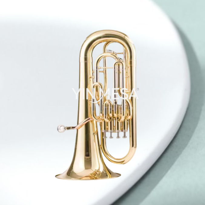 Yetişkinler ve Yeni Başlayanla - Musical Instrument Euphonium incelemesi ve fiyatı
