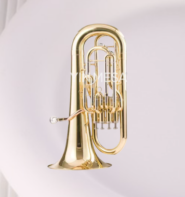 Yetişkinler ve Yeni Başlayanla - Musical Instrument Euphonium incelemesi ve fiyatı