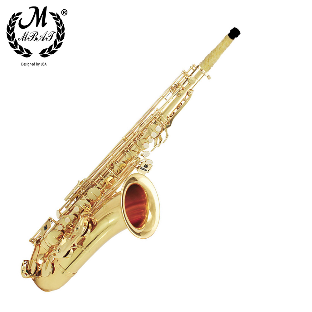M MBAT saksafon Tenor Soprano  - Musical Instrument Saxophone incelemesi ve fiyatı