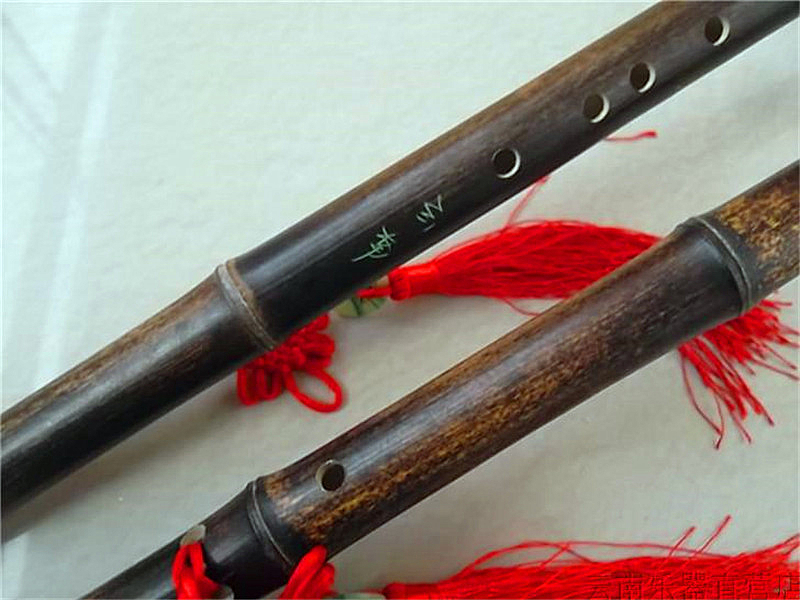 Flauta Transversal Bawu Flüt F - Bagpipe Practice Chanter incelemesi ve fiyatı