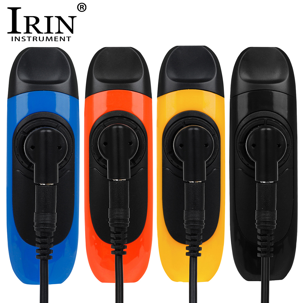 IRIN Kazoo yeni flüt armonika  - Musical Instrument Organ incelemesi ve fiyatı