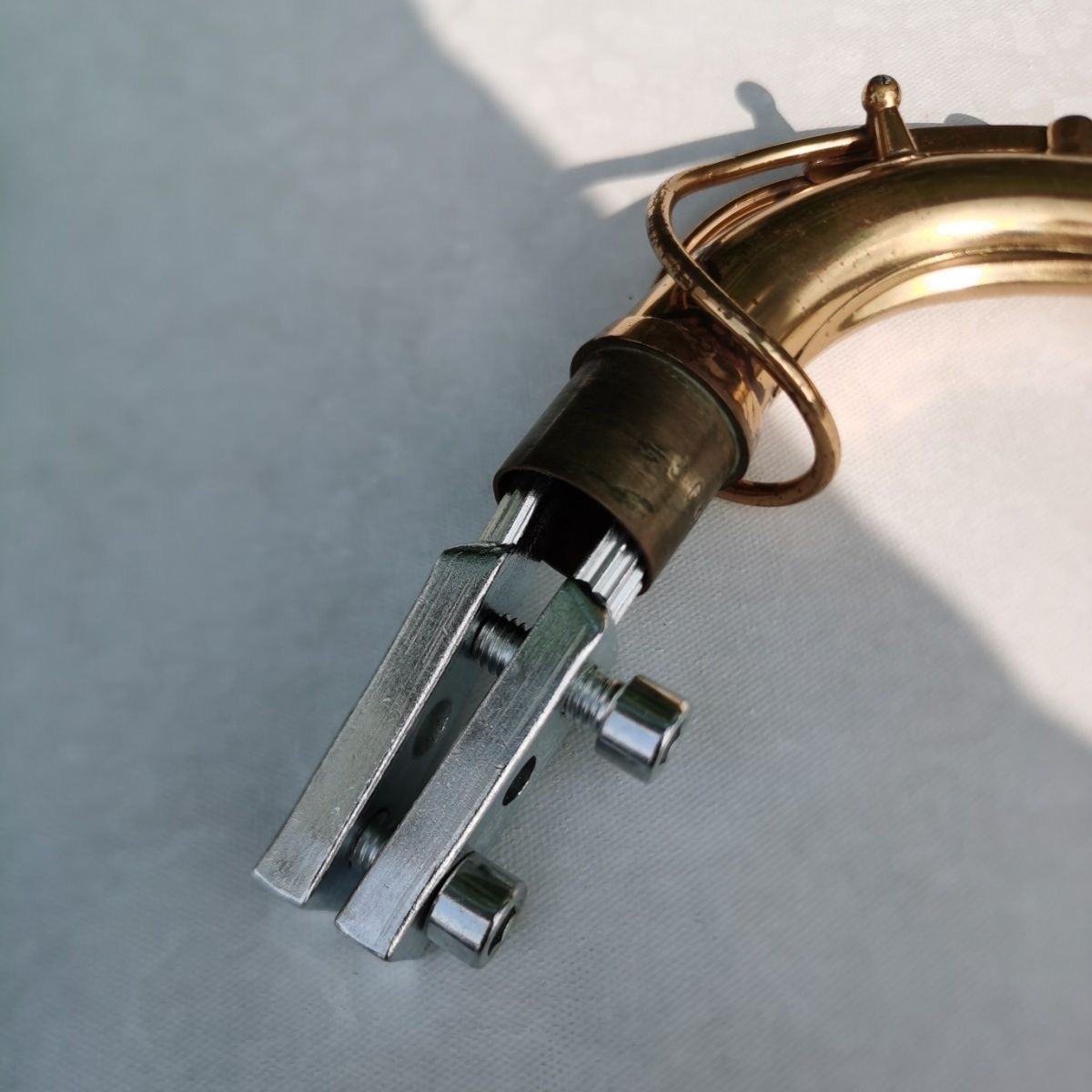 Saksafon ve Flüt Bağlantıları  - Musical Instrument Saxophone incelemesi ve fiyatı