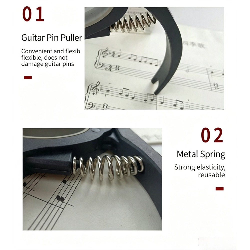 2'si 1 Arada Gitar Kaposu ve K - Musical Instrument Dulcimer incelemesi ve fiyatı