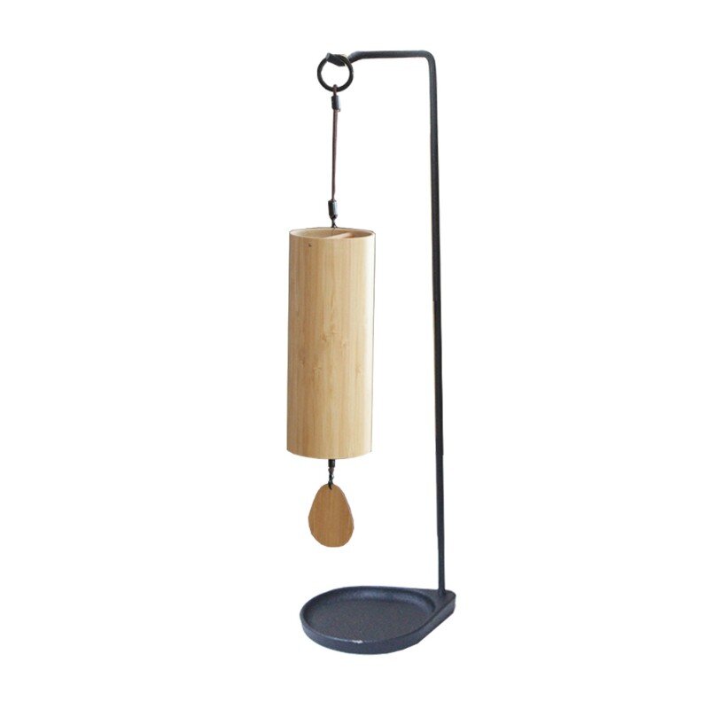 Zil Standı, Tek Parça, Ahşap M - Musical Instrument Chimes incelemesi ve fiyatı