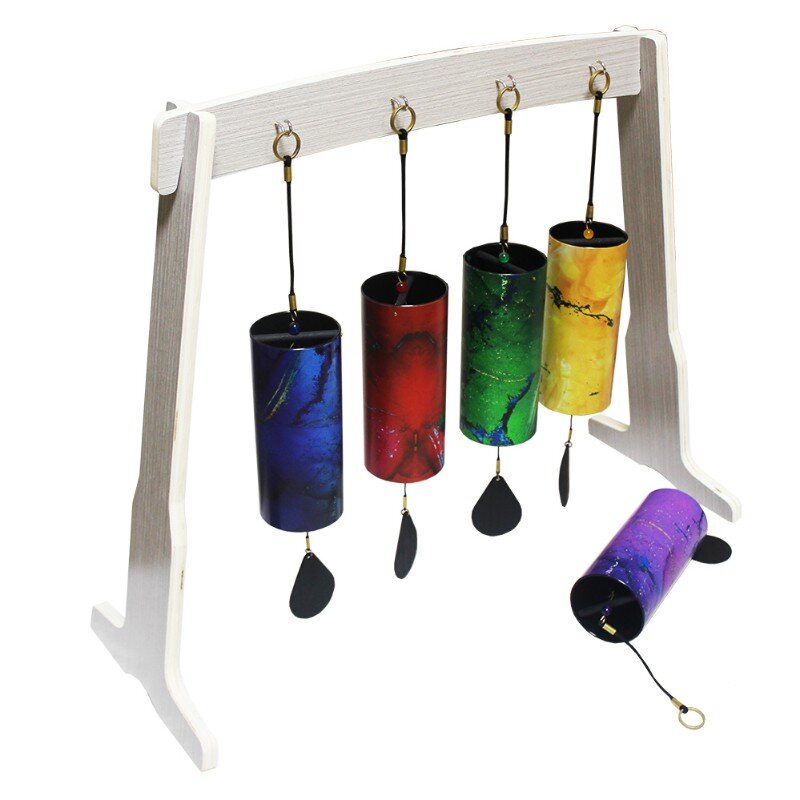 Zil Standı, Tek Parça, Ahşap M - Musical Instrument Chimes incelemesi ve fiyatı