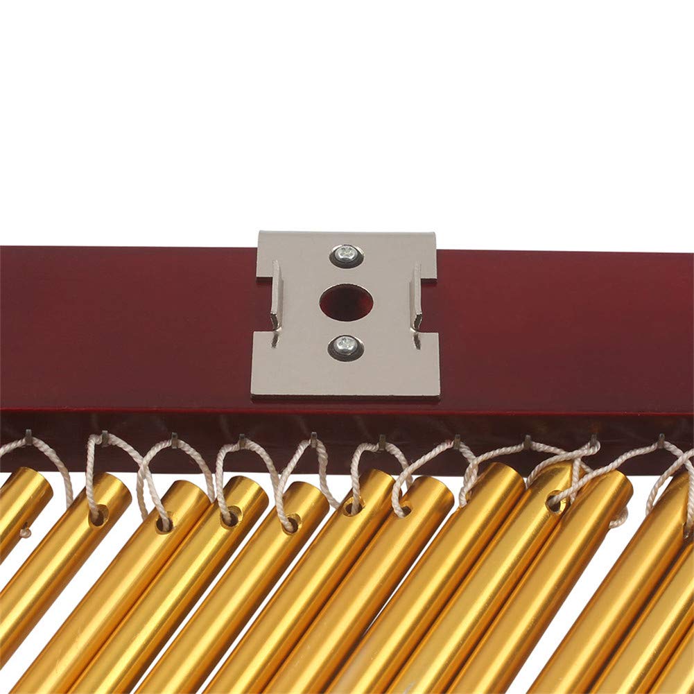 SYDS 36 Tonlu Çubuklu Zil, Tek - Musical Instrument Chimes incelemesi ve fiyatı