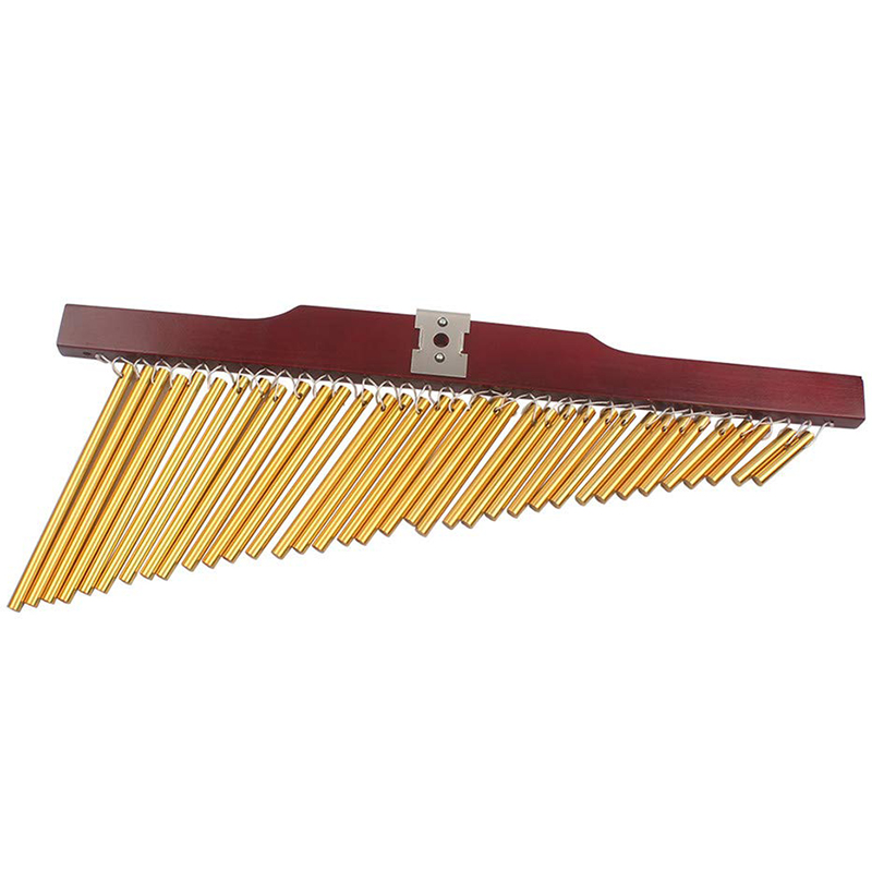 SYDS 36 Tonlu Çubuklu Zil, Tek - Musical Instrument Chimes incelemesi ve fiyatı