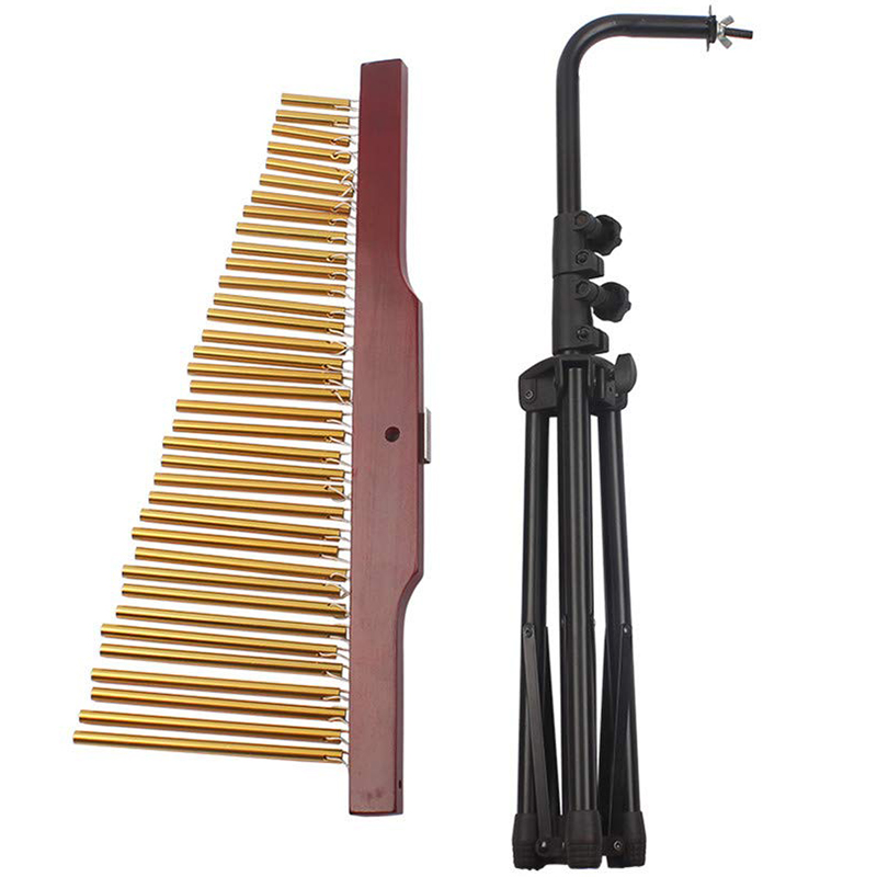 SYDS 36 Tonlu Çubuklu Zil, Tek - Musical Instrument Chimes incelemesi ve fiyatı