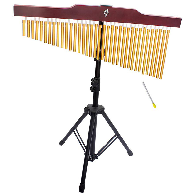 SYDS 36 Tonlu Çubuklu Zil, Tek - Musical Instrument Chimes incelemesi ve fiyatı