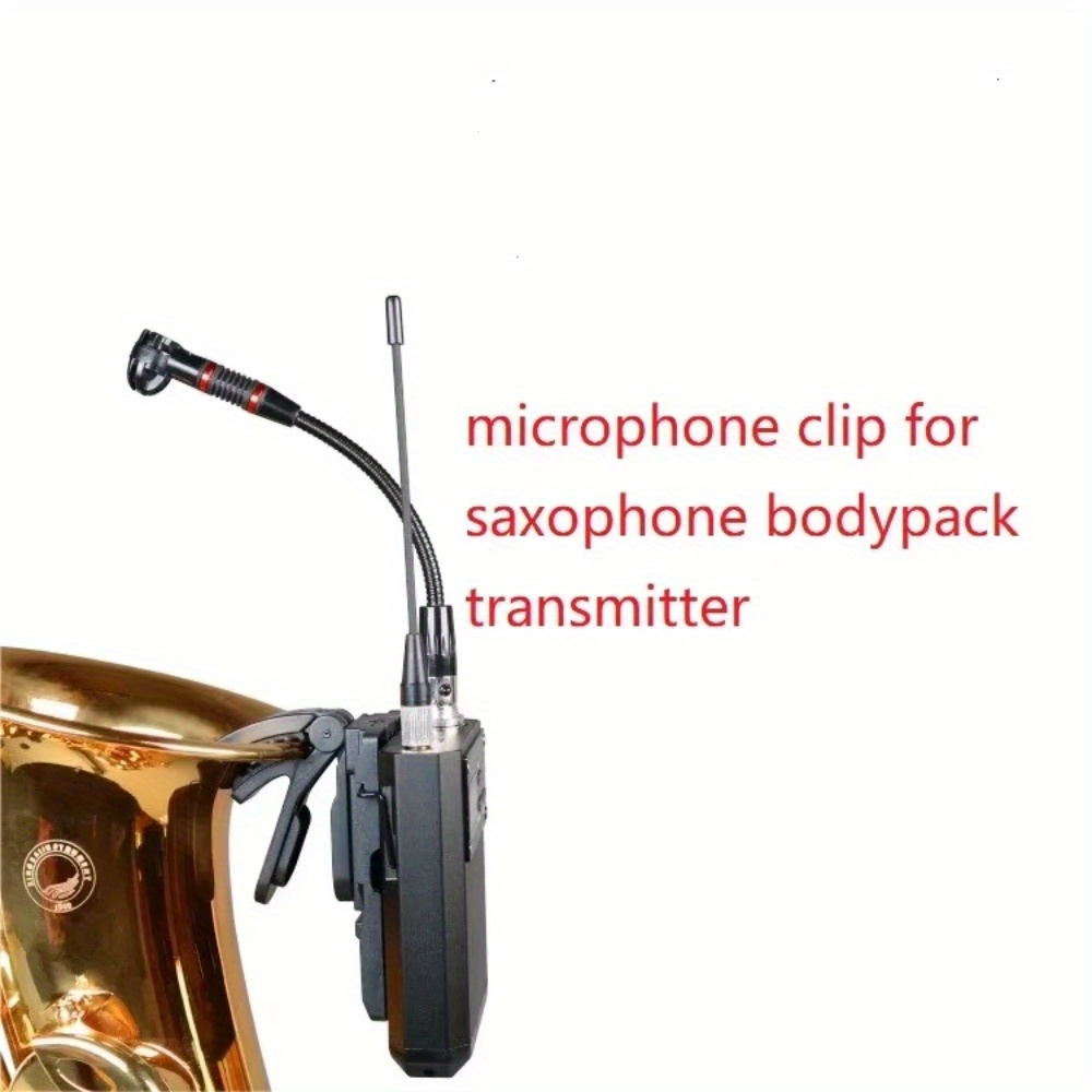 Kablosuz gövde tipi verici tro - Musical Instrument Saxophone incelemesi ve fiyatı