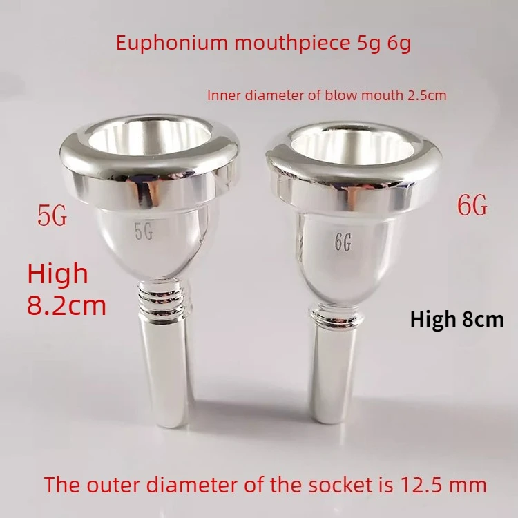 Pirinç Çalgılar Aksesuarı - Ha - Musical Instrument Euphonium incelemesi ve fiyatı