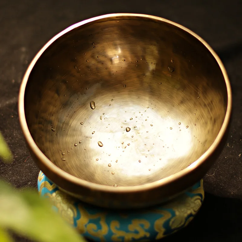 Terapötik tibet kase tibet çan - Musical Instrument Chimes incelemesi ve fiyatı