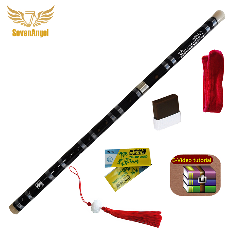 Yüksek kaliteli bambu flüt pro - Bagpipe Practice Chanter incelemesi ve fiyatı