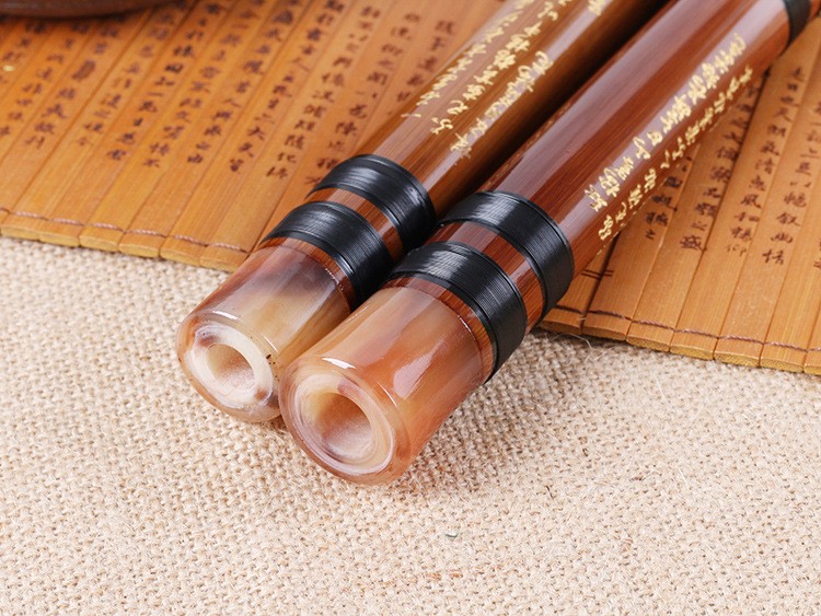 Bambu Dizi Konser Flütü, CDEFG - Bagpipe Practice Chanter incelemesi ve fiyatı