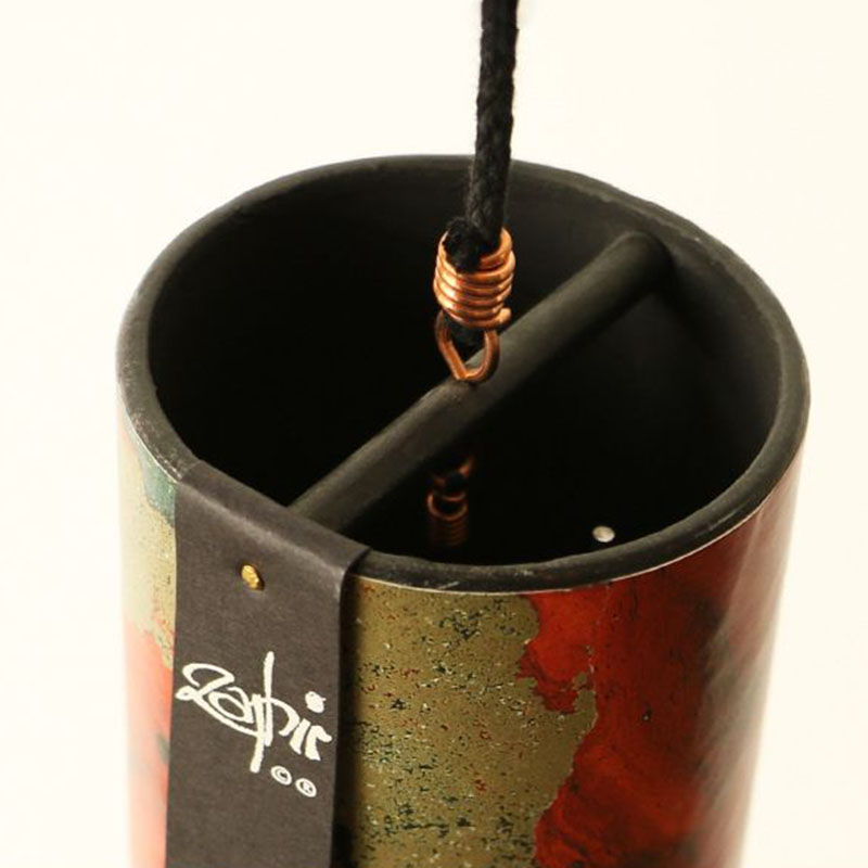 Ses Şifası Rüzgar Çanları Medi - Musical Instrument Chimes incelemesi ve fiyatı