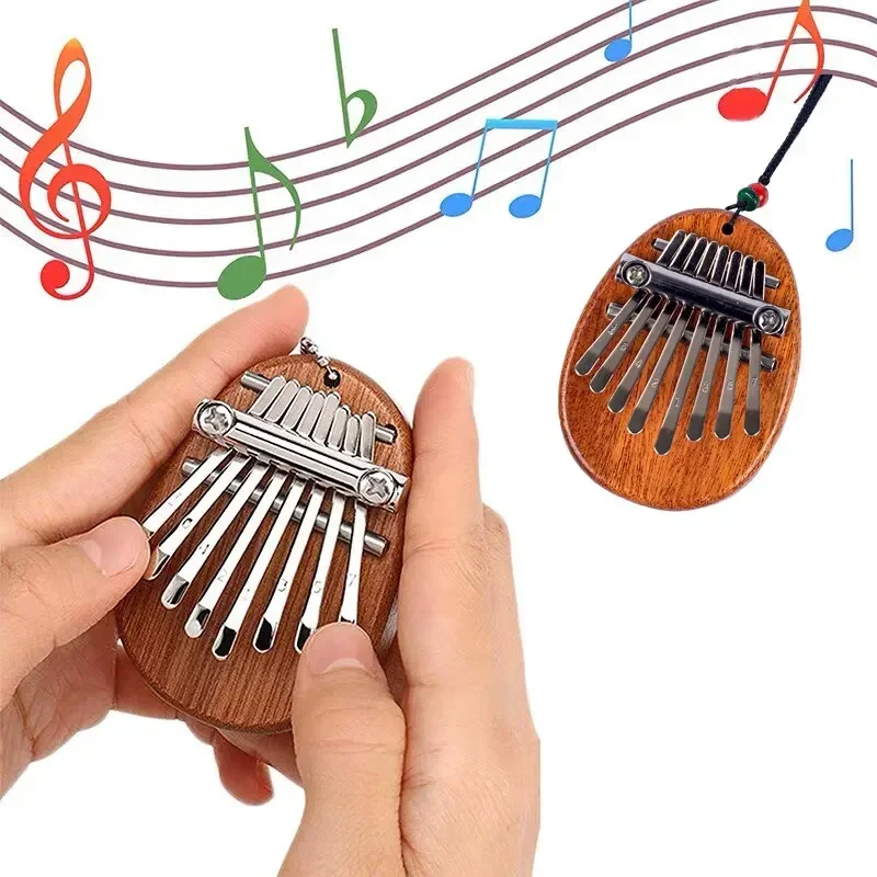 1 Adet Ahşap Mini Başparmak Pi - Musical Instrument Dulcimer incelemesi ve fiyatı