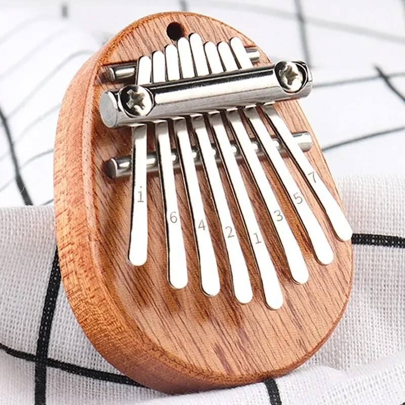 1 Adet Ahşap Mini Başparmak Pi - Musical Instrument Dulcimer incelemesi ve fiyatı