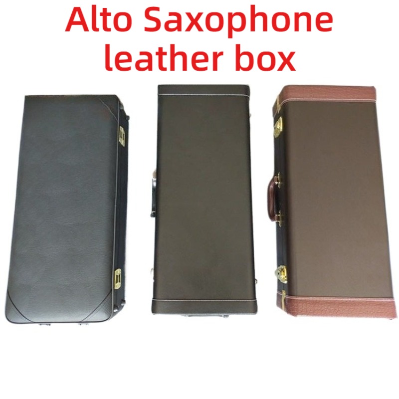 Deri Alto Saksafon Kılıfı Düşm - Musical Instrument Saxophone incelemesi ve fiyatı
