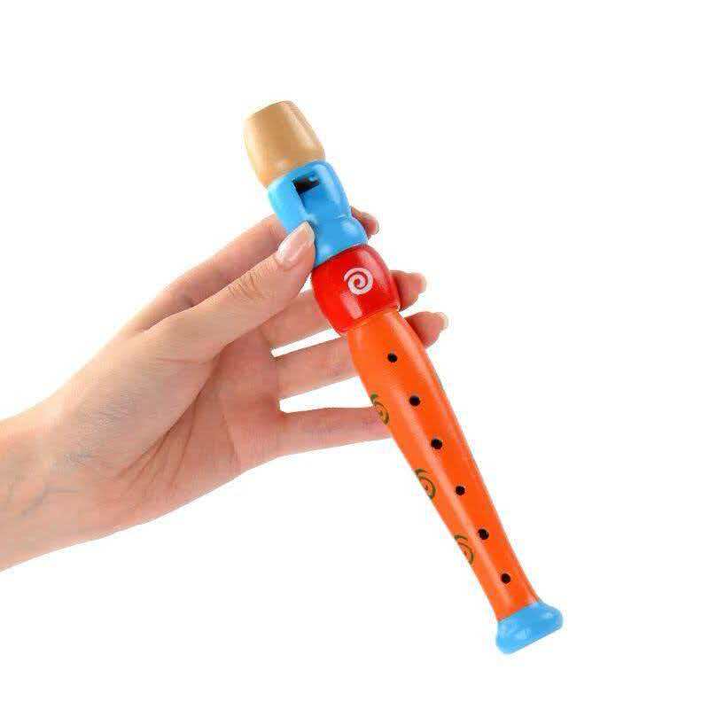 Çocuklar için Ahşap Müzik Alet - Musical Instrument Chimes incelemesi ve fiyatı