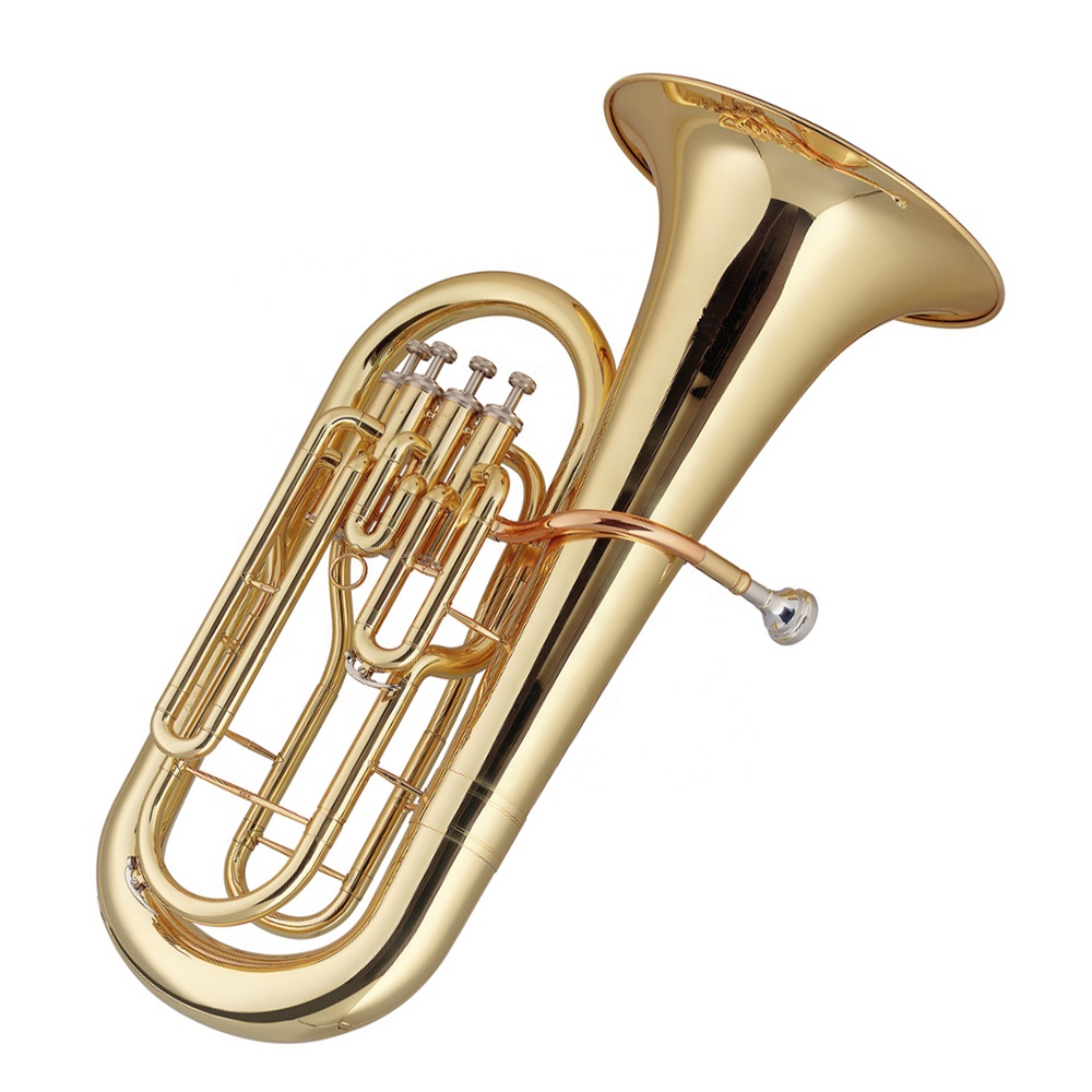 Profesyonel Bb Tonlu Euphonium - Musical Instrument Euphonium incelemesi ve fiyatı