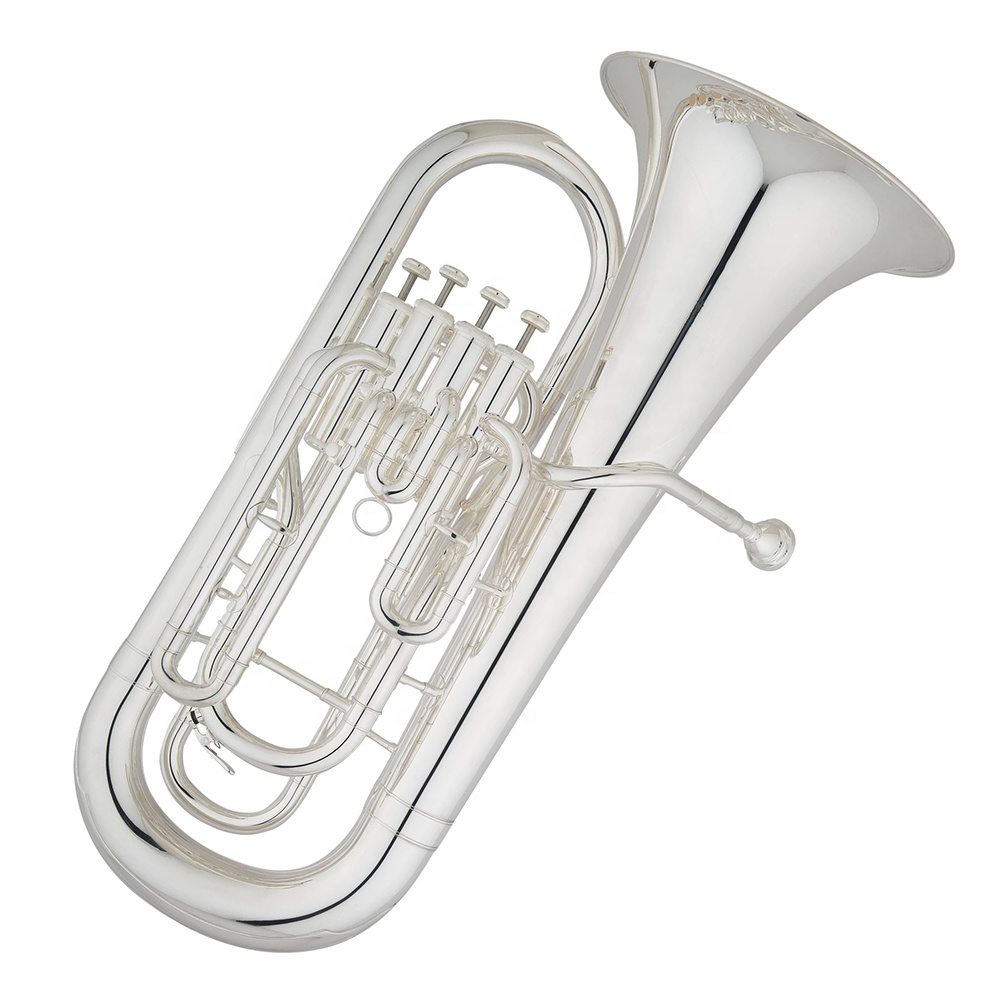 Profesyonel Bb Tonlu Euphonium - Musical Instrument Euphonium incelemesi ve fiyatı