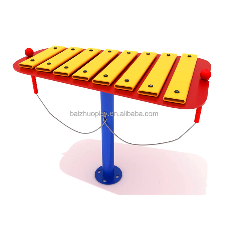 Çocuklar İçin Açık Hava Metal  - Musical Instrument Chimes incelemesi ve fiyatı