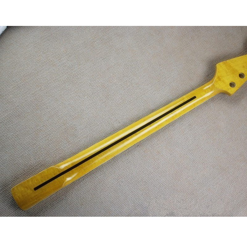 20Frets Maple elektrik bas git - Musical Instrument Dulcimer incelemesi ve fiyatı
