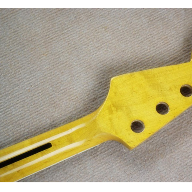 20Frets Maple elektrik bas git - Musical Instrument Dulcimer incelemesi ve fiyatı