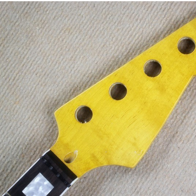 20Frets Maple elektrik bas git - Musical Instrument Dulcimer incelemesi ve fiyatı