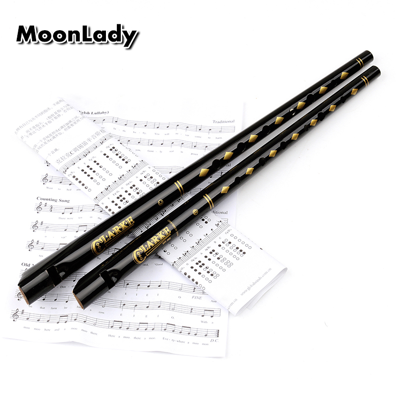 Geleneksel Clarke Flütü Gümüş  - Bagpipe Practice Chanter incelemesi ve fiyatı