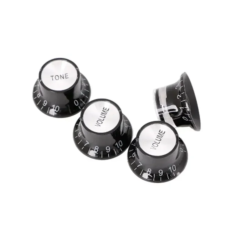 Gitar 2 Ton 2 Ses Kontrol Düğm - Musical Instrument Chimes incelemesi ve fiyatı