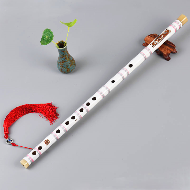 Yunnan-Bambu Flüt, Tek Bölmeli - Bagpipe Practice Chanter incelemesi ve fiyatı