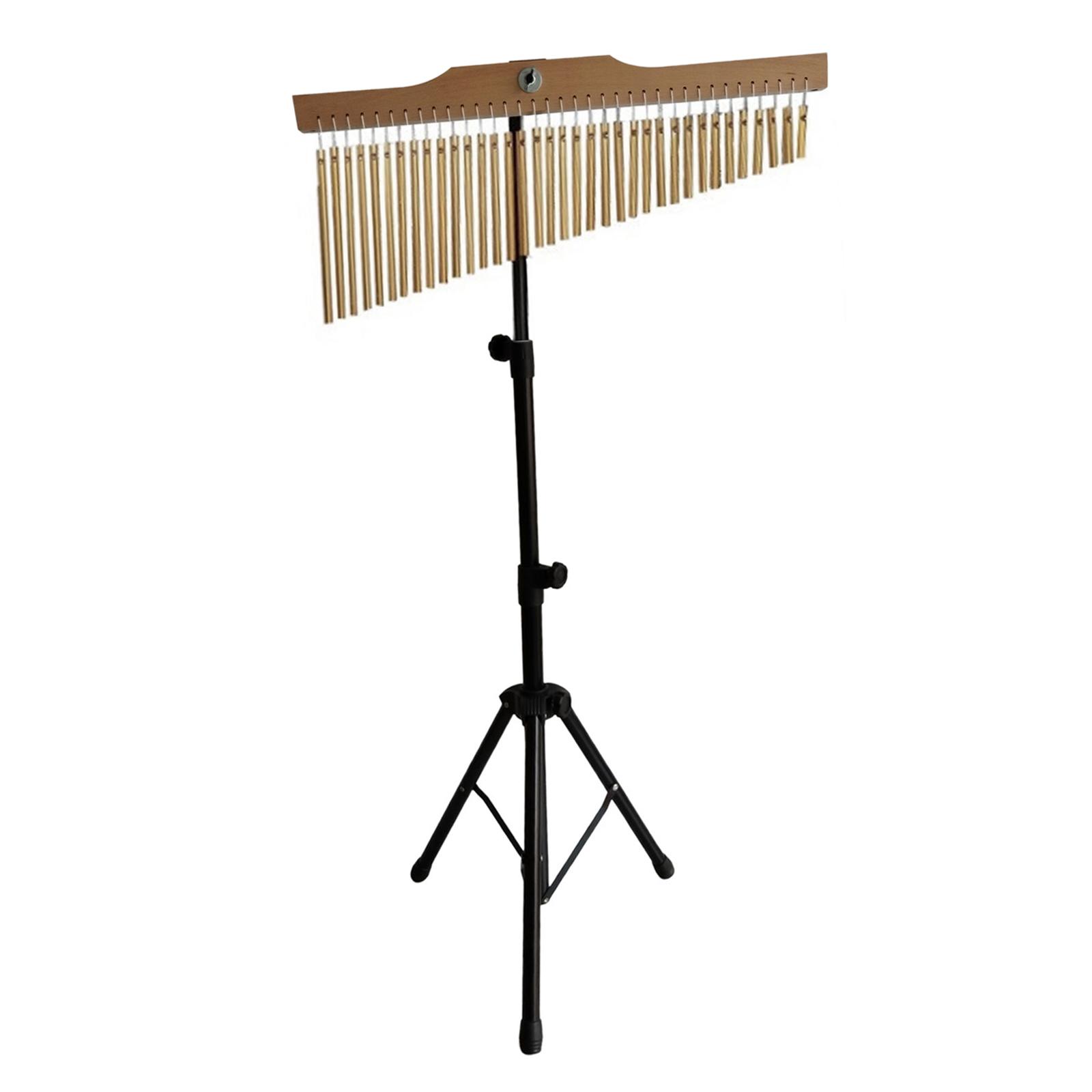 36 Bar Çanları Müzik Aleti Rüz - Musical Instrument Chimes incelemesi ve fiyatı
