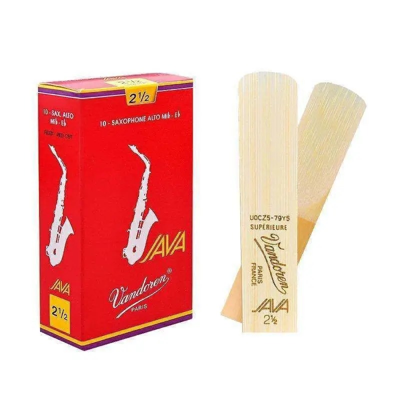 Fransız Vandoren/Vendlin Kamış - Musical Instrument Saxophone incelemesi ve fiyatı